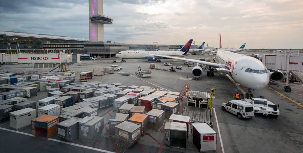 Airport Employment & Aviation Career Resources