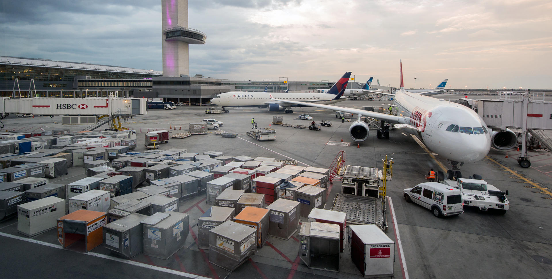 Airport Employment & Aviation Career Resources