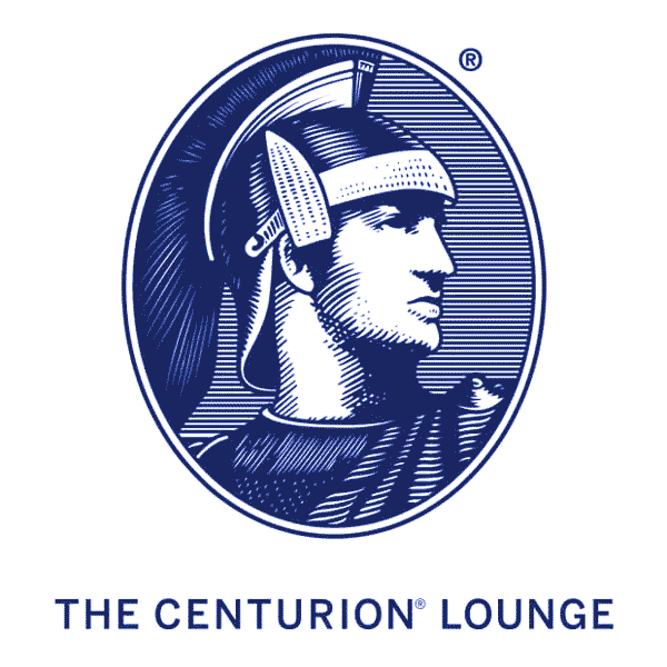 Amex Centurion Lounge