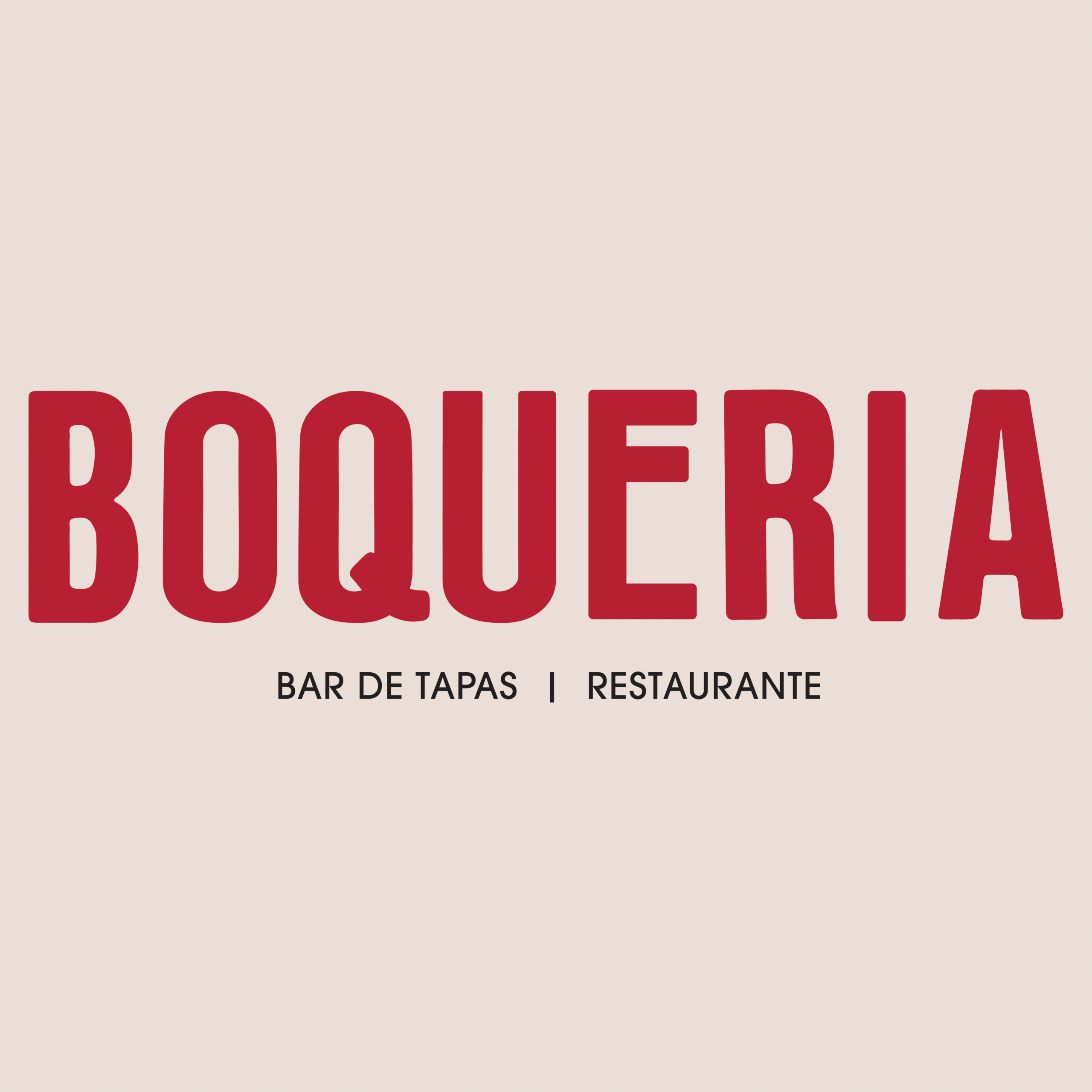 Boqueria