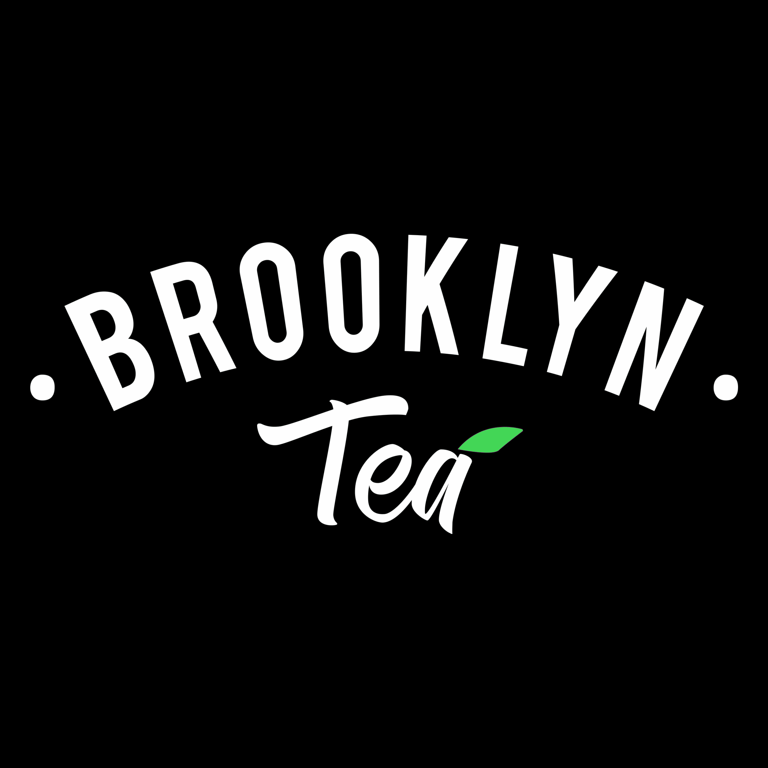 Brooklyn Tea & Market
