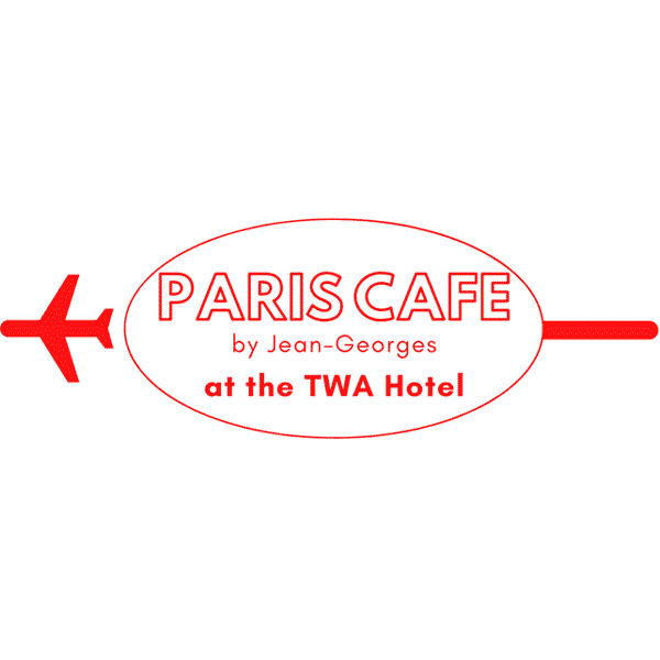 Paris Cafe