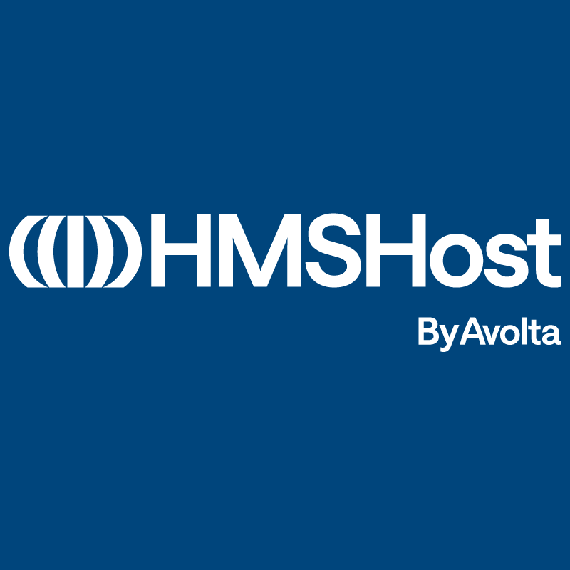 HMSHost