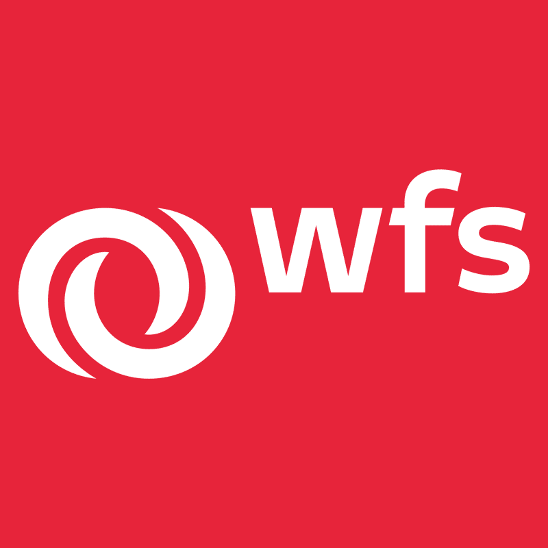 Worldwide Flight Services (WFS)